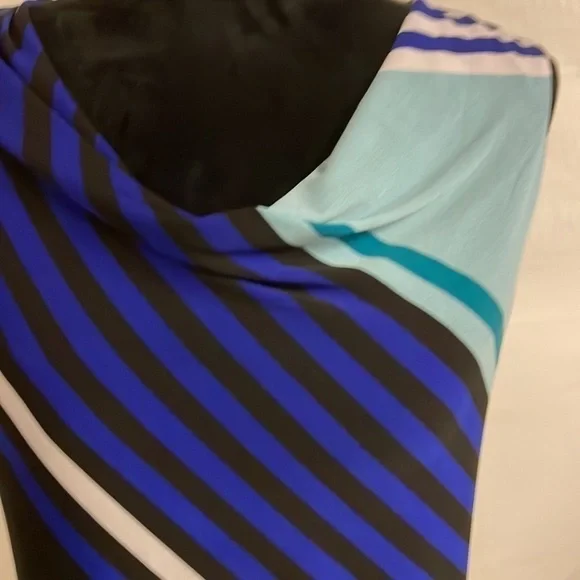 CATO Sleeveless striped dress from Size S - Picture 2 of 7